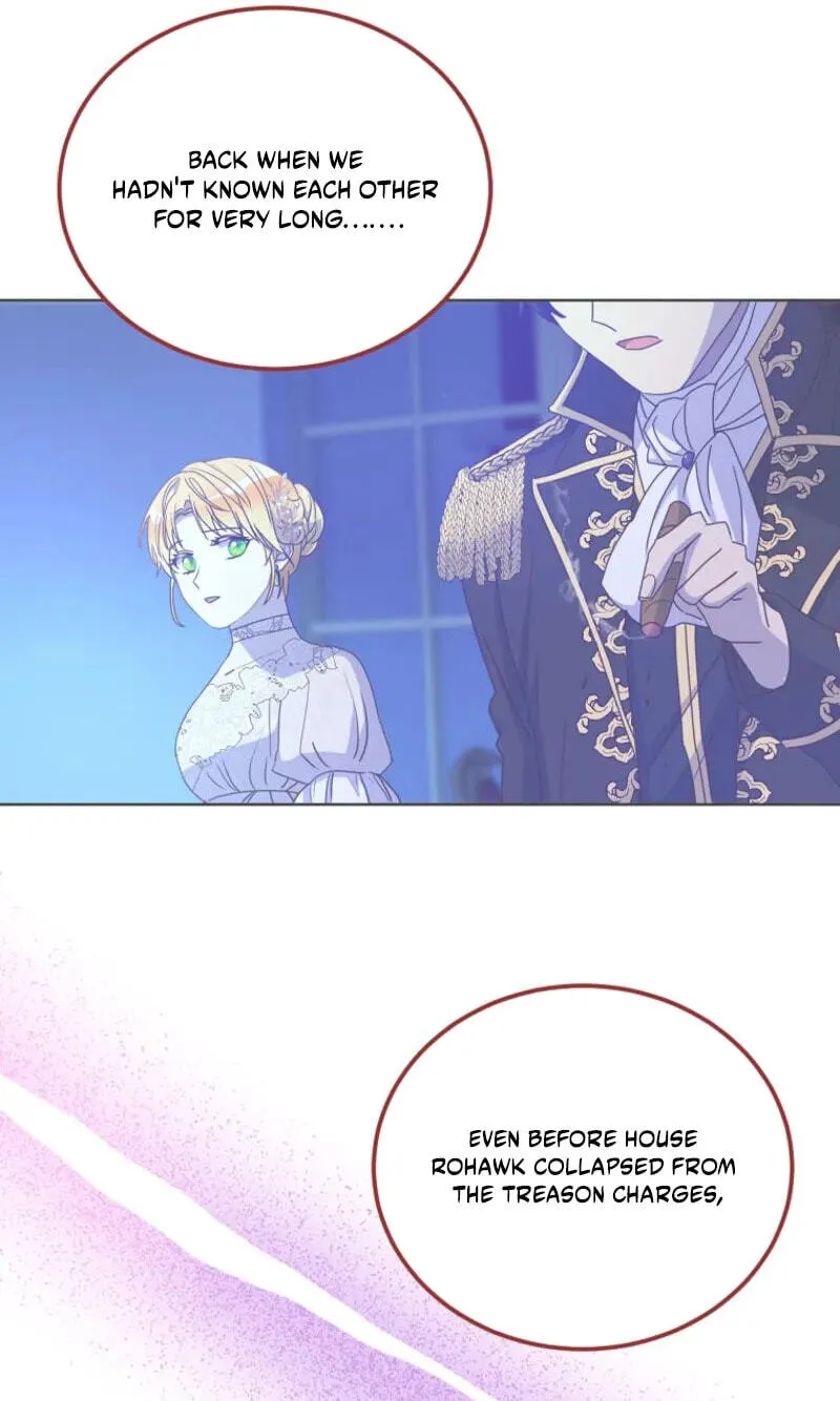 Acidity of Regret Chapter 46 page 38