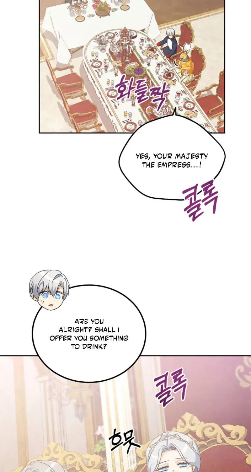 Acidity of Regret Chapter 46 page 51