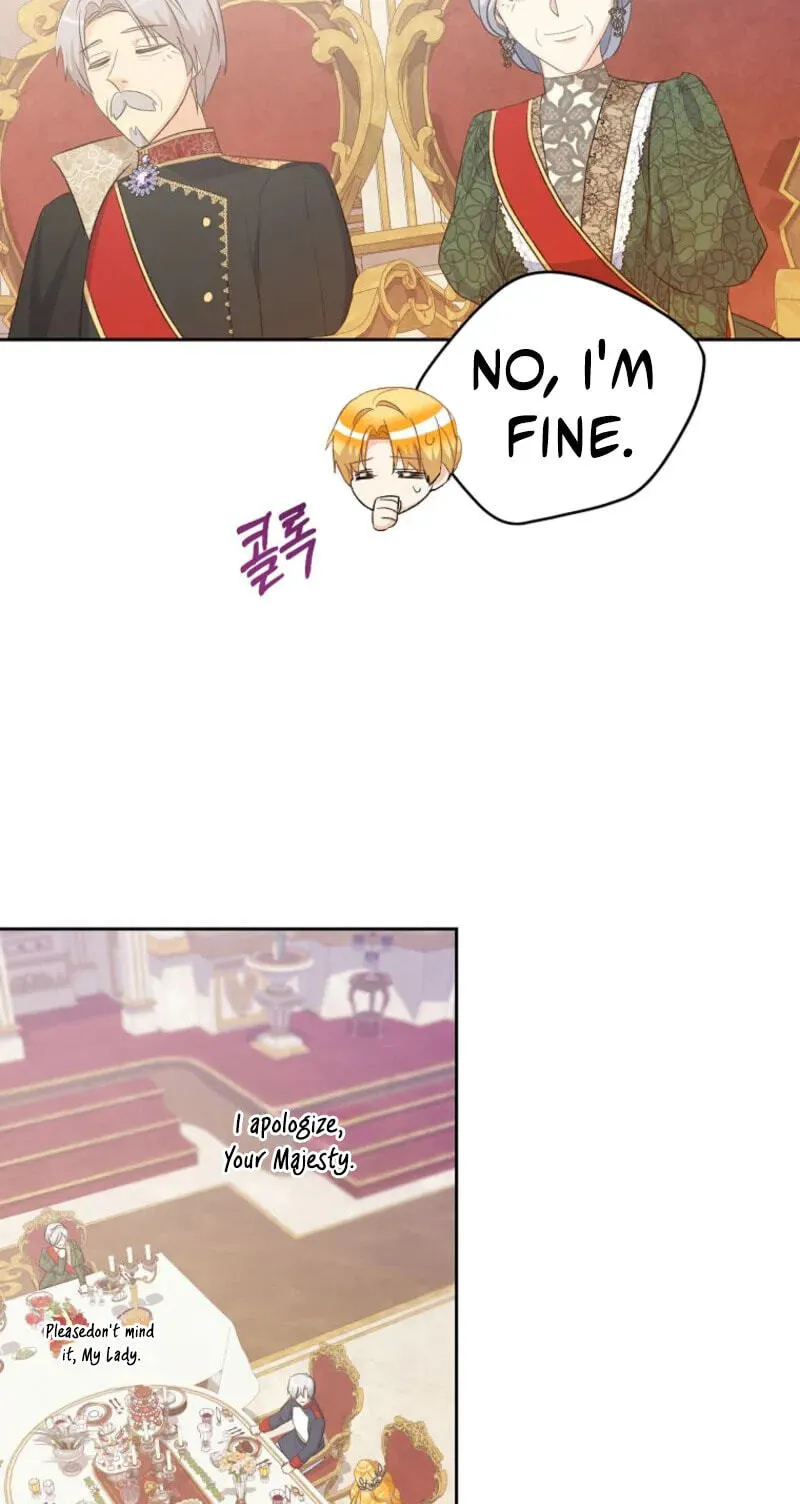 Acidity of Regret Chapter 46 page 52