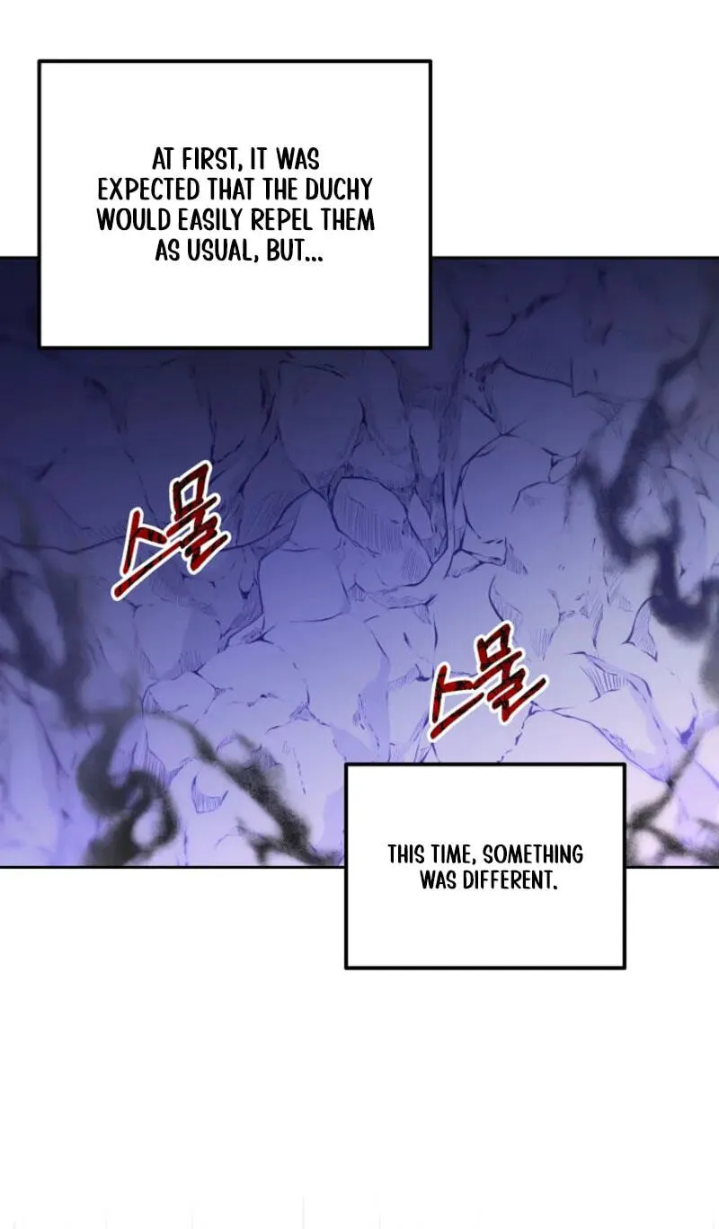 Acidity of Regret Chapter 46 page 59