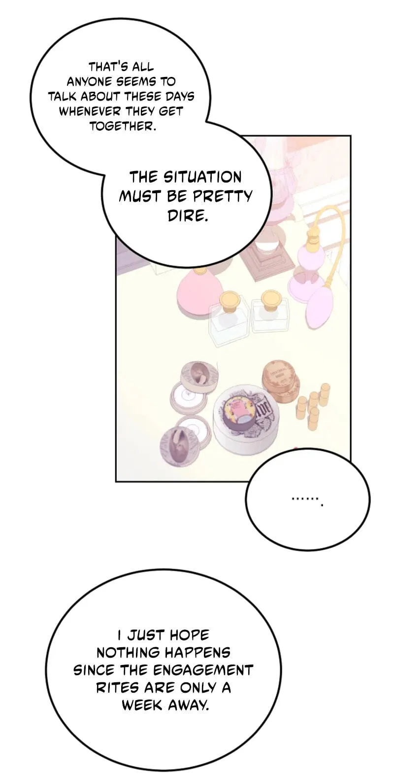 Acidity of Regret Chapter 47 page 5