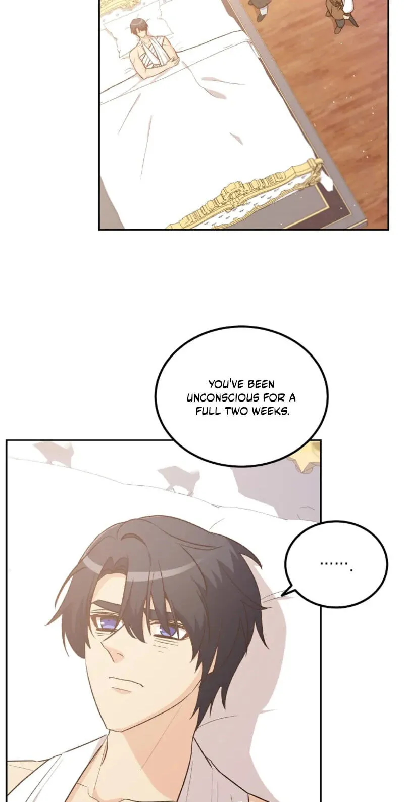 Acidity of Regret Chapter 48 page 8
