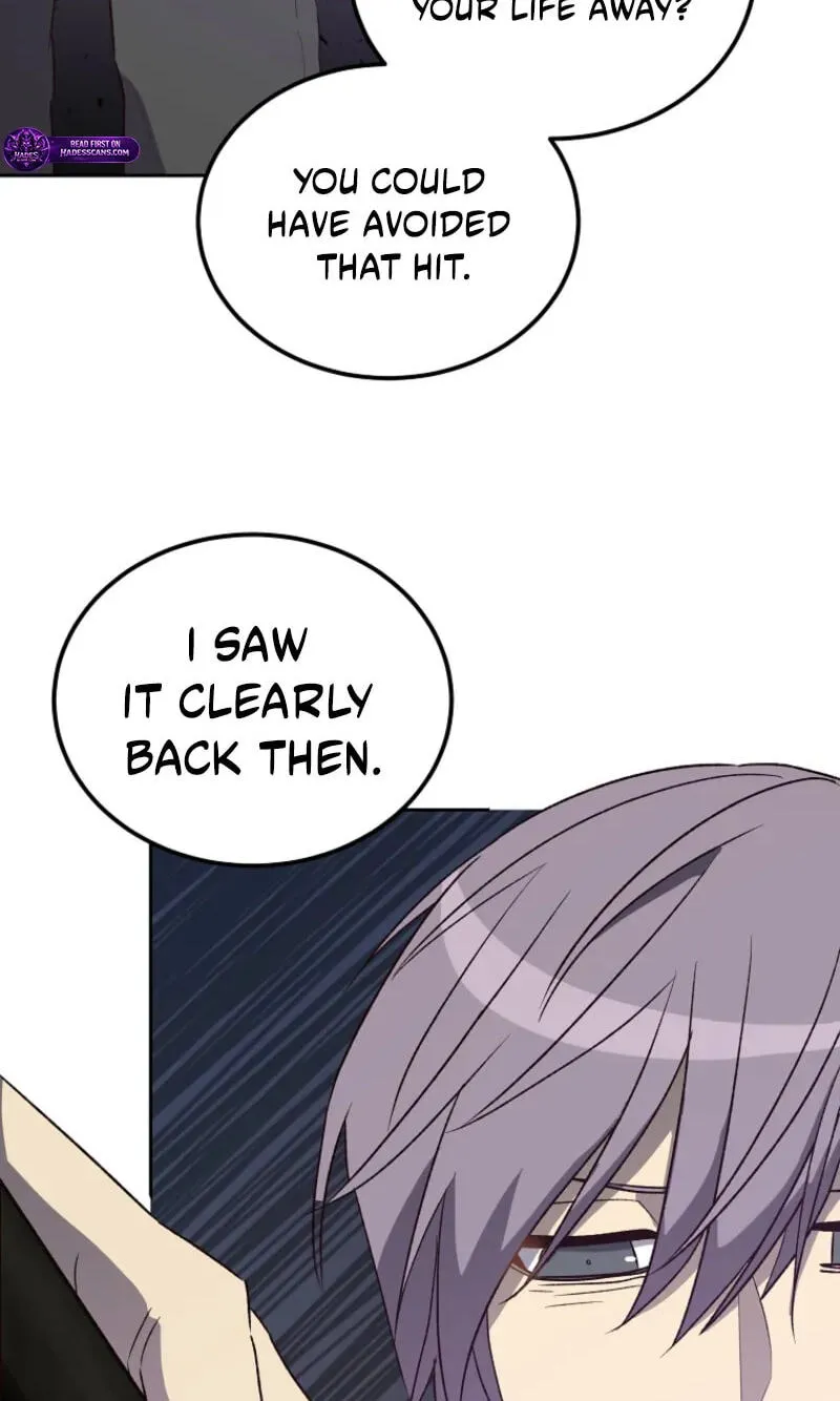 Acidity of Regret Chapter 48 page 13