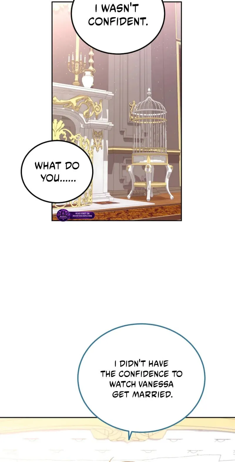 Acidity of Regret Chapter 48 page 18