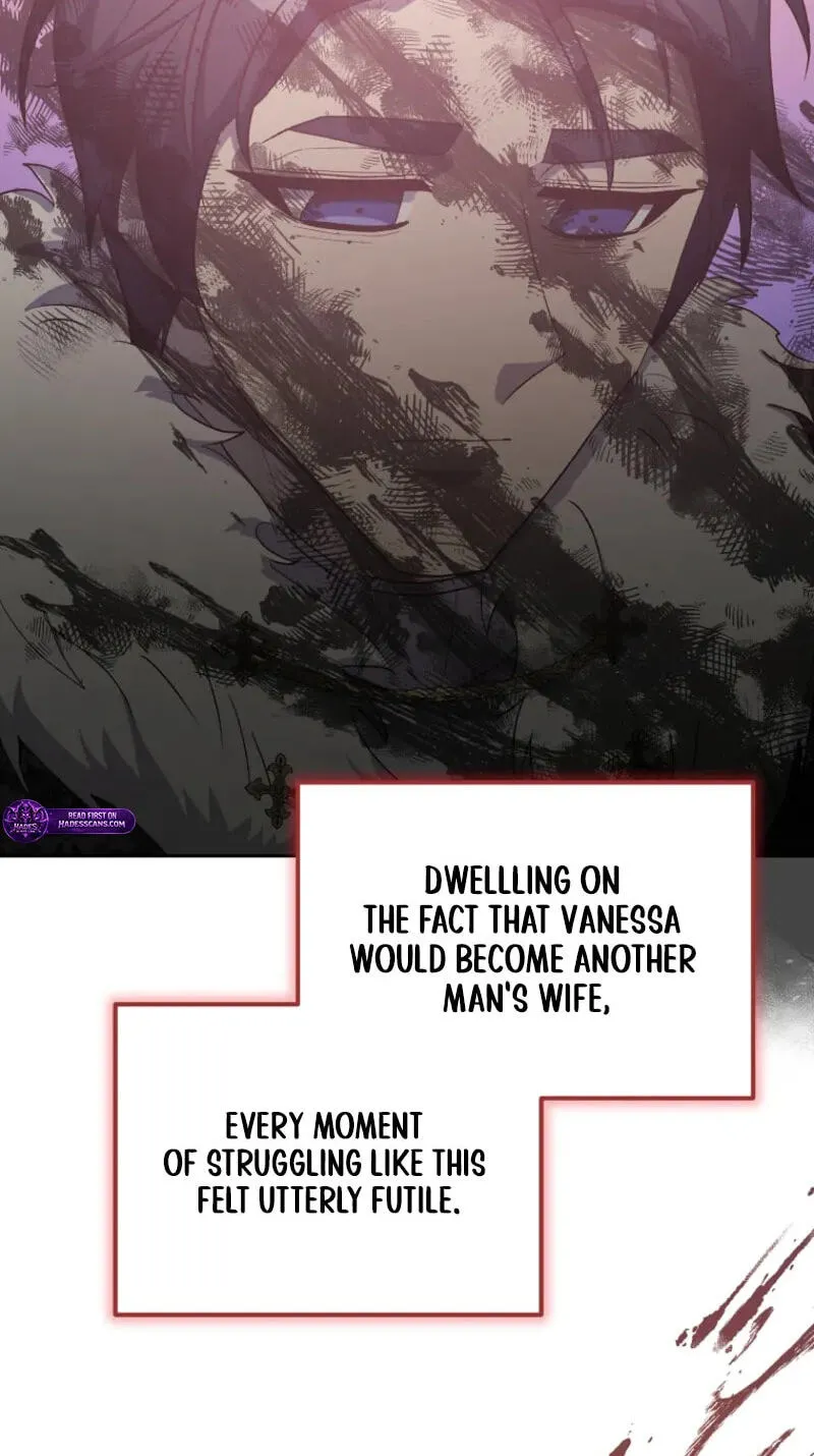 Acidity of Regret Chapter 48 page 23
