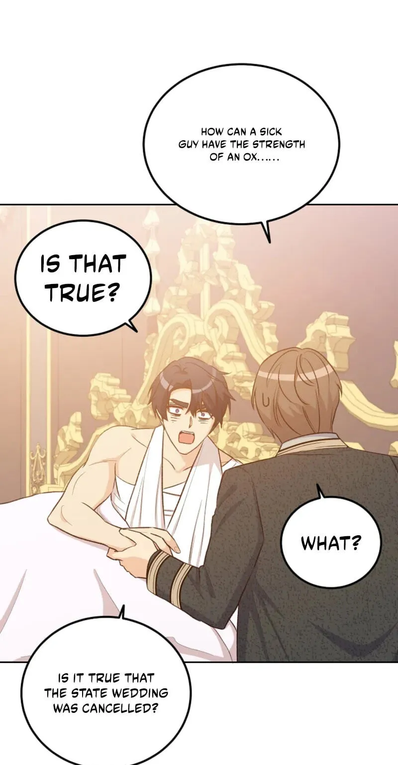 Acidity of Regret Chapter 48 page 38