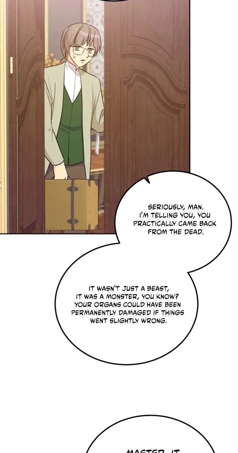 Acidity of Regret Chapter 48 page 46