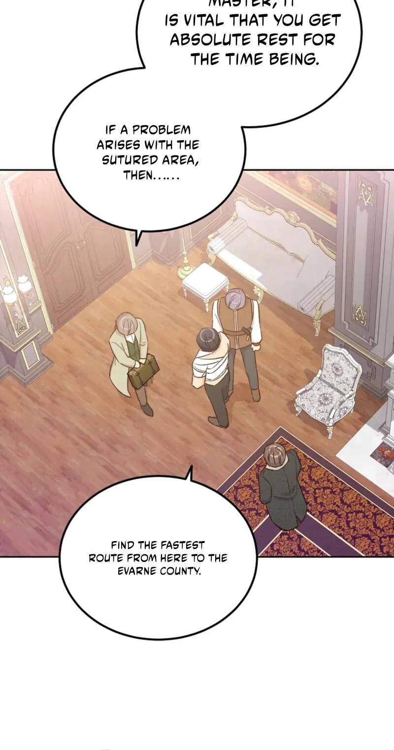 Acidity of Regret Chapter 48 page 47