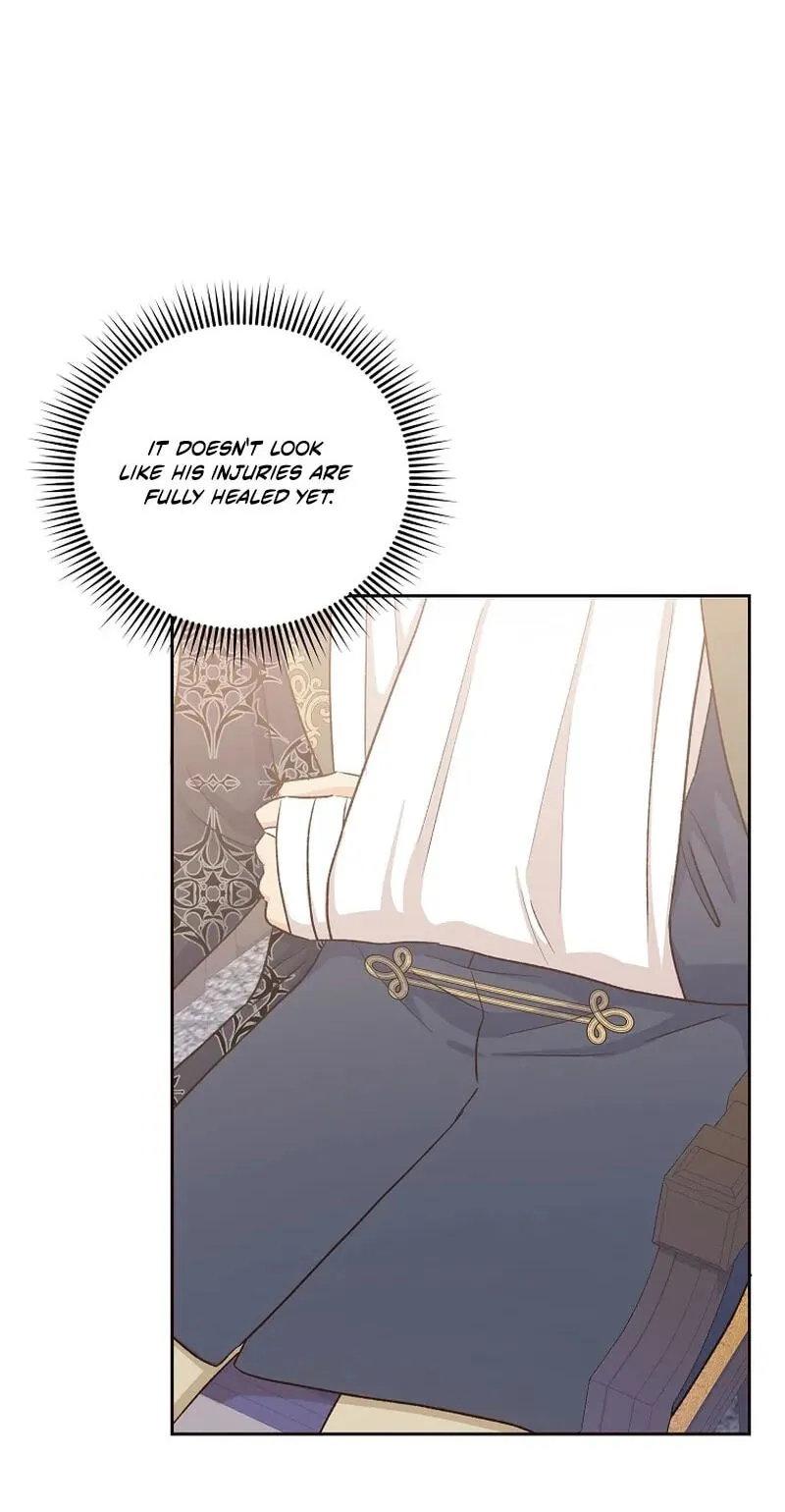 Acidity of Regret Chapter 49 page 4