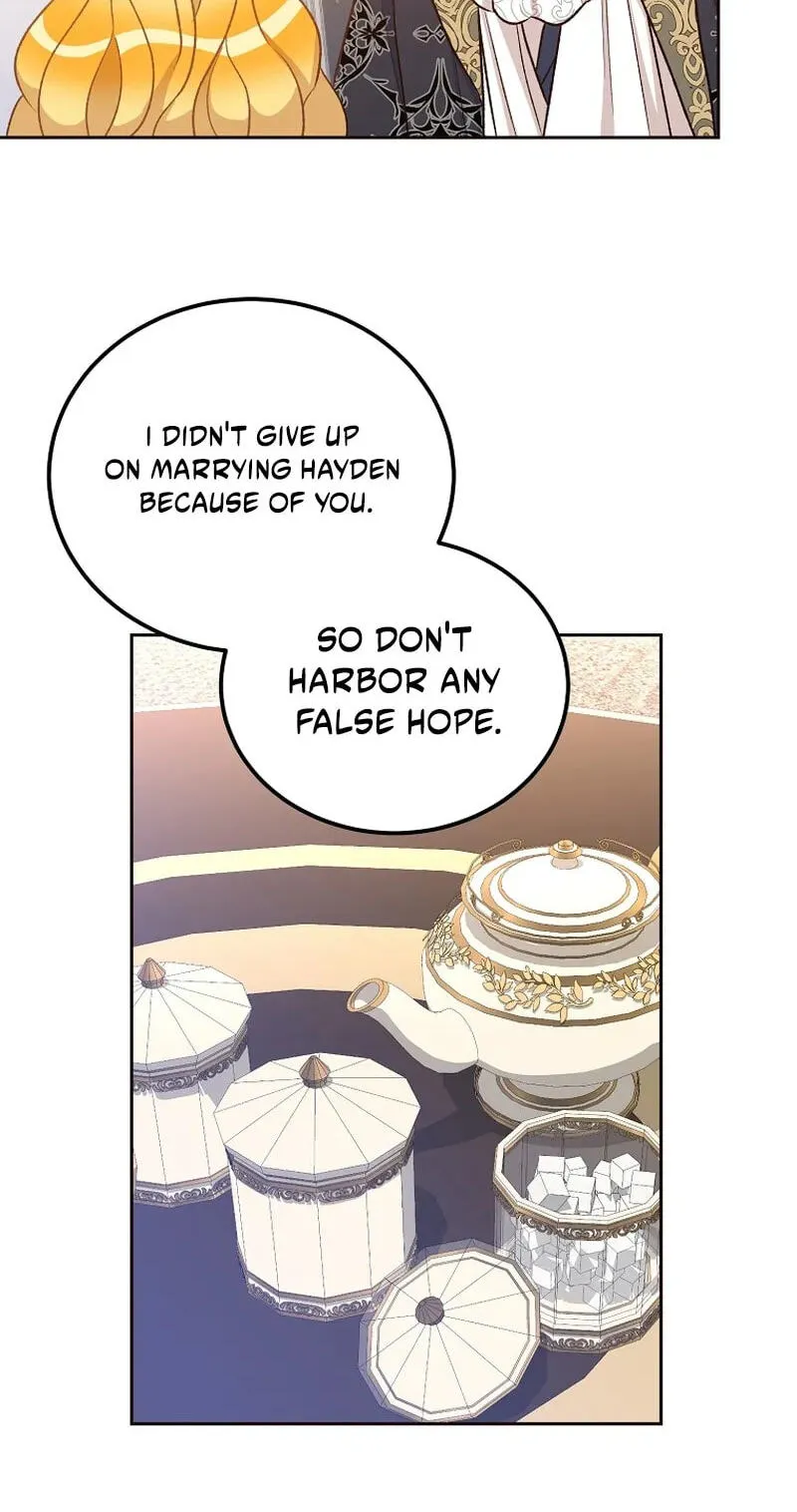Acidity of Regret Chapter 49 page 7