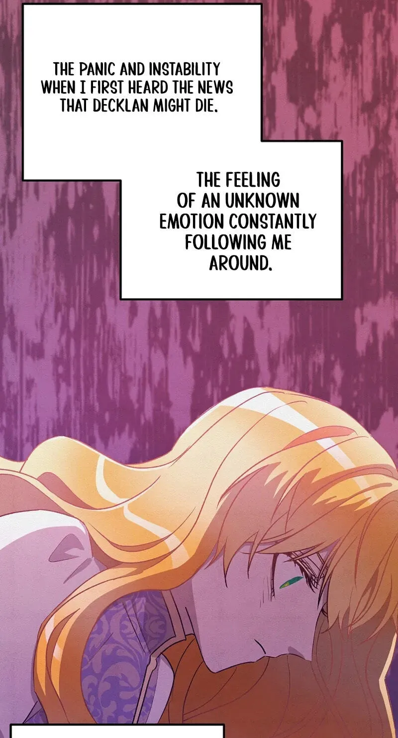 Acidity of Regret Chapter 49 page 11