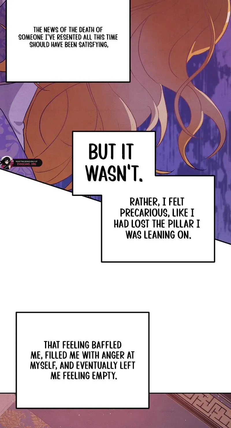 Acidity of Regret Chapter 49 page 12