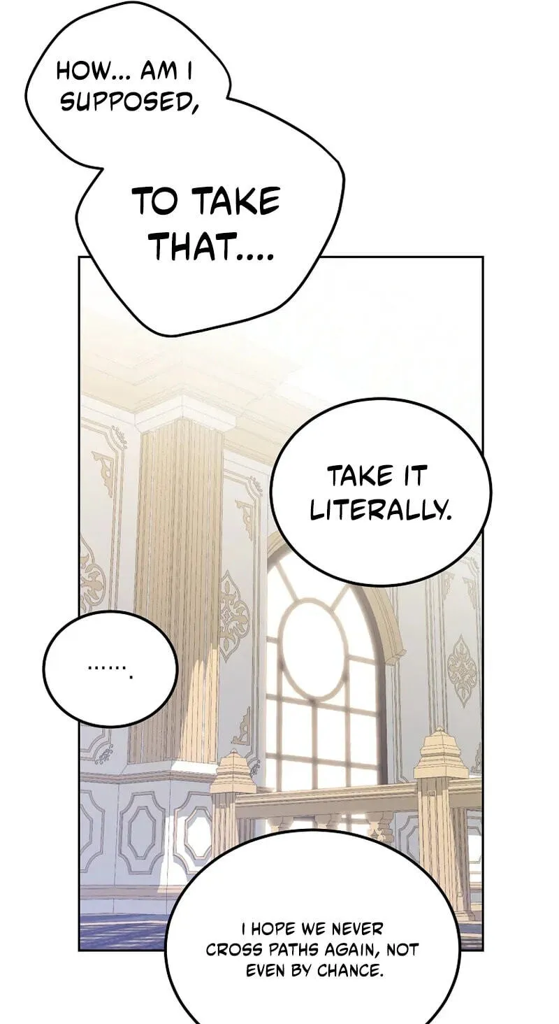 Acidity of Regret Chapter 49 page 27