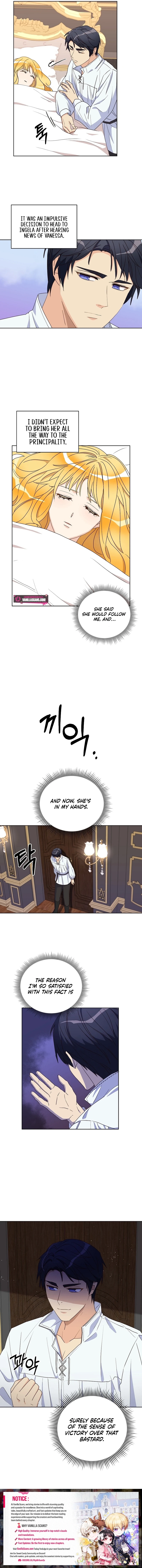 Acidity of Regret Chapter 5 page 9