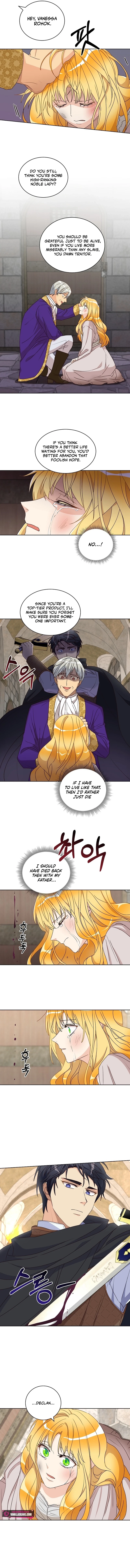 Acidity of Regret Chapter 5 page 4