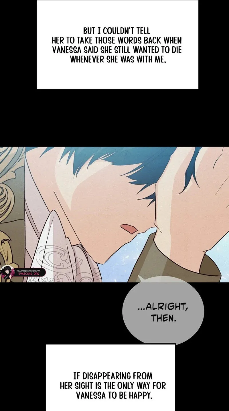 Acidity of Regret Chapter 50 page 9
