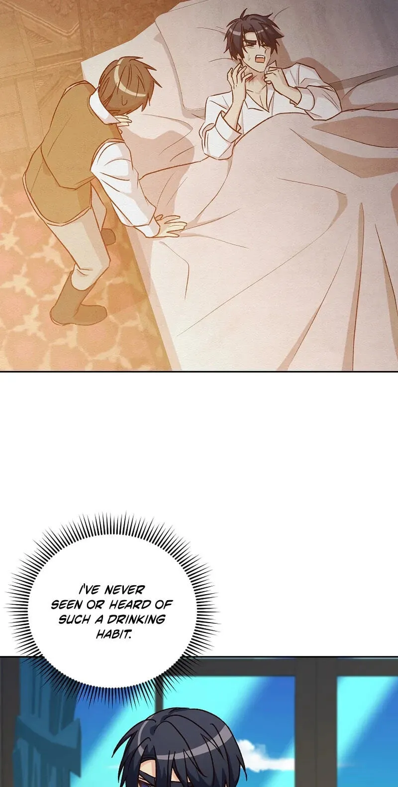 Acidity of Regret Chapter 50 page 21