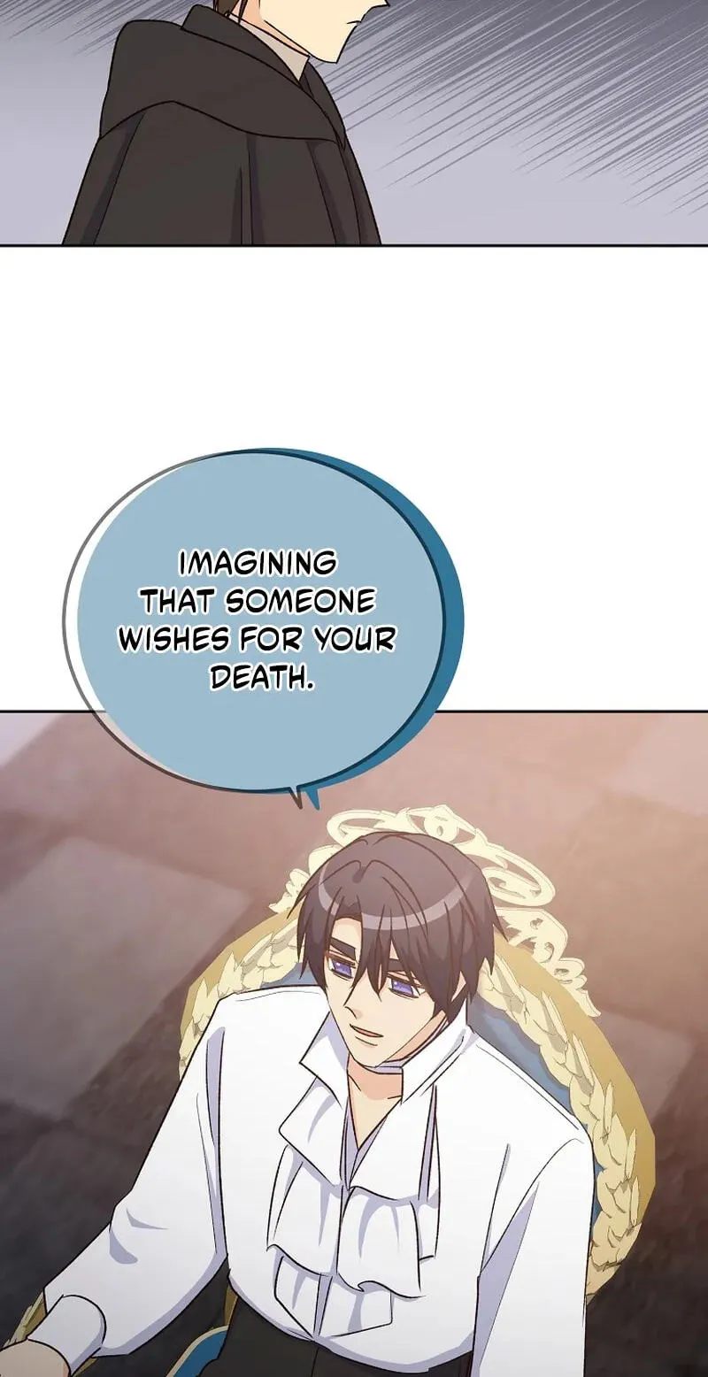 Acidity of Regret Chapter 50 page 27