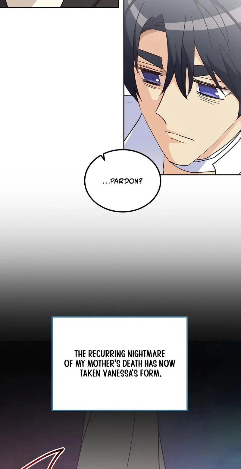 Acidity of Regret Chapter 50 page 29