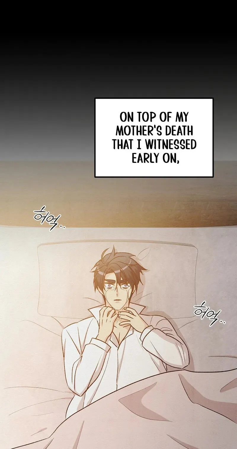 Acidity of Regret Chapter 50 page 42