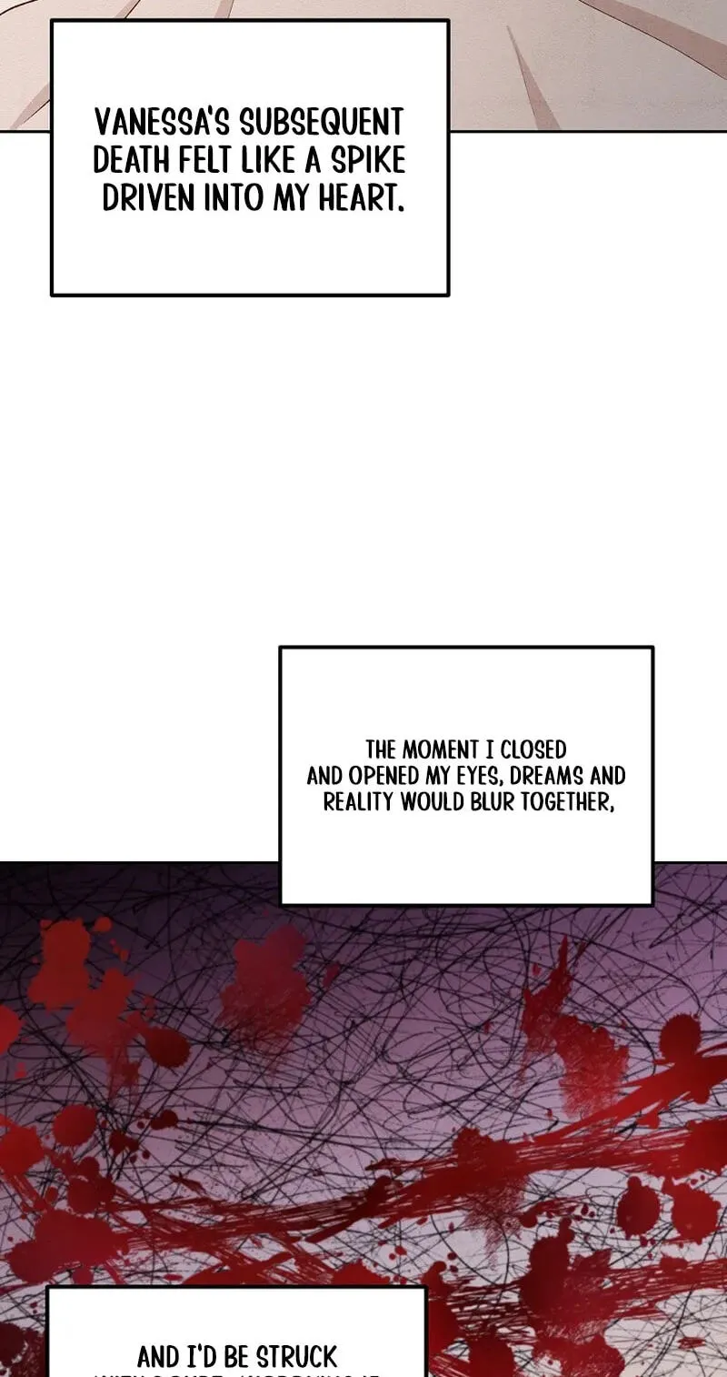 Acidity of Regret Chapter 50 page 43