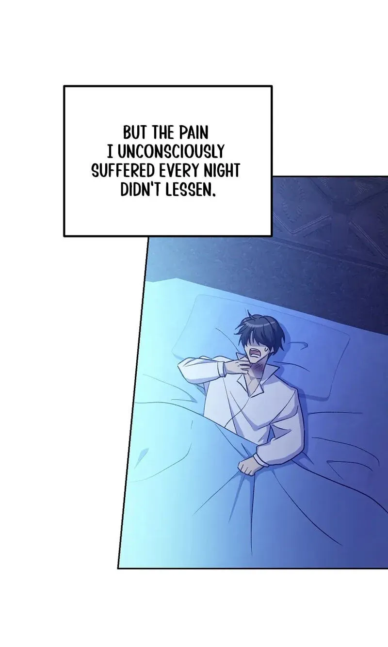 Acidity of Regret Chapter 50 page 48