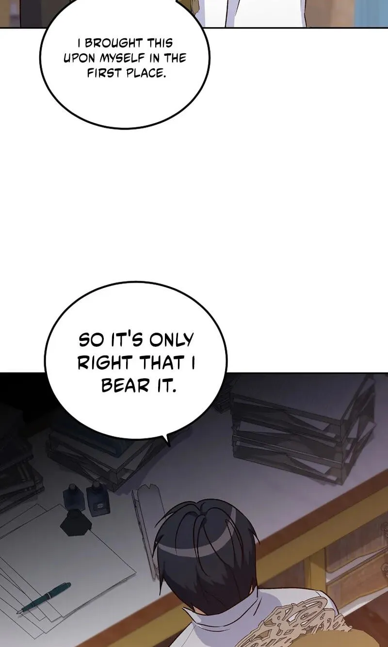 Acidity of Regret Chapter 50 page 53