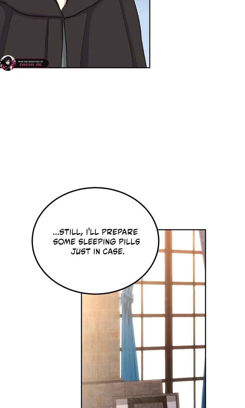 Acidity of Regret Chapter 50 page 55