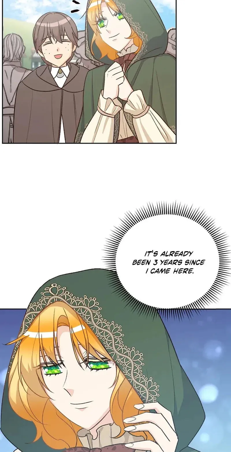 Acidity of Regret Chapter 51 page 4