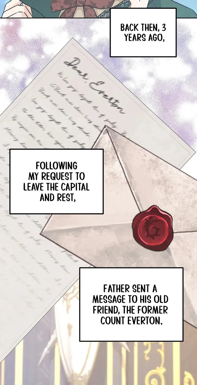 Acidity of Regret Chapter 51 page 5