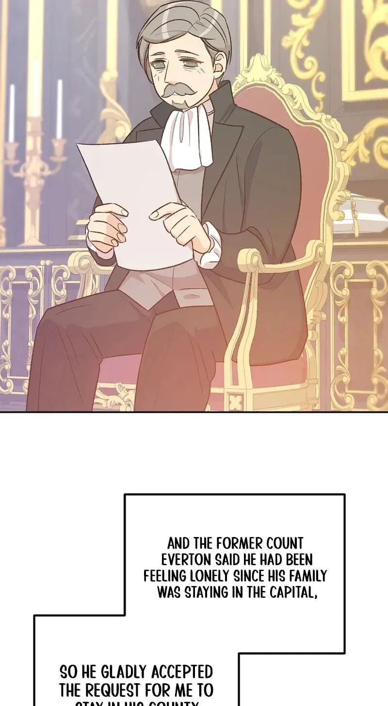 Acidity of Regret Chapter 51 page 6