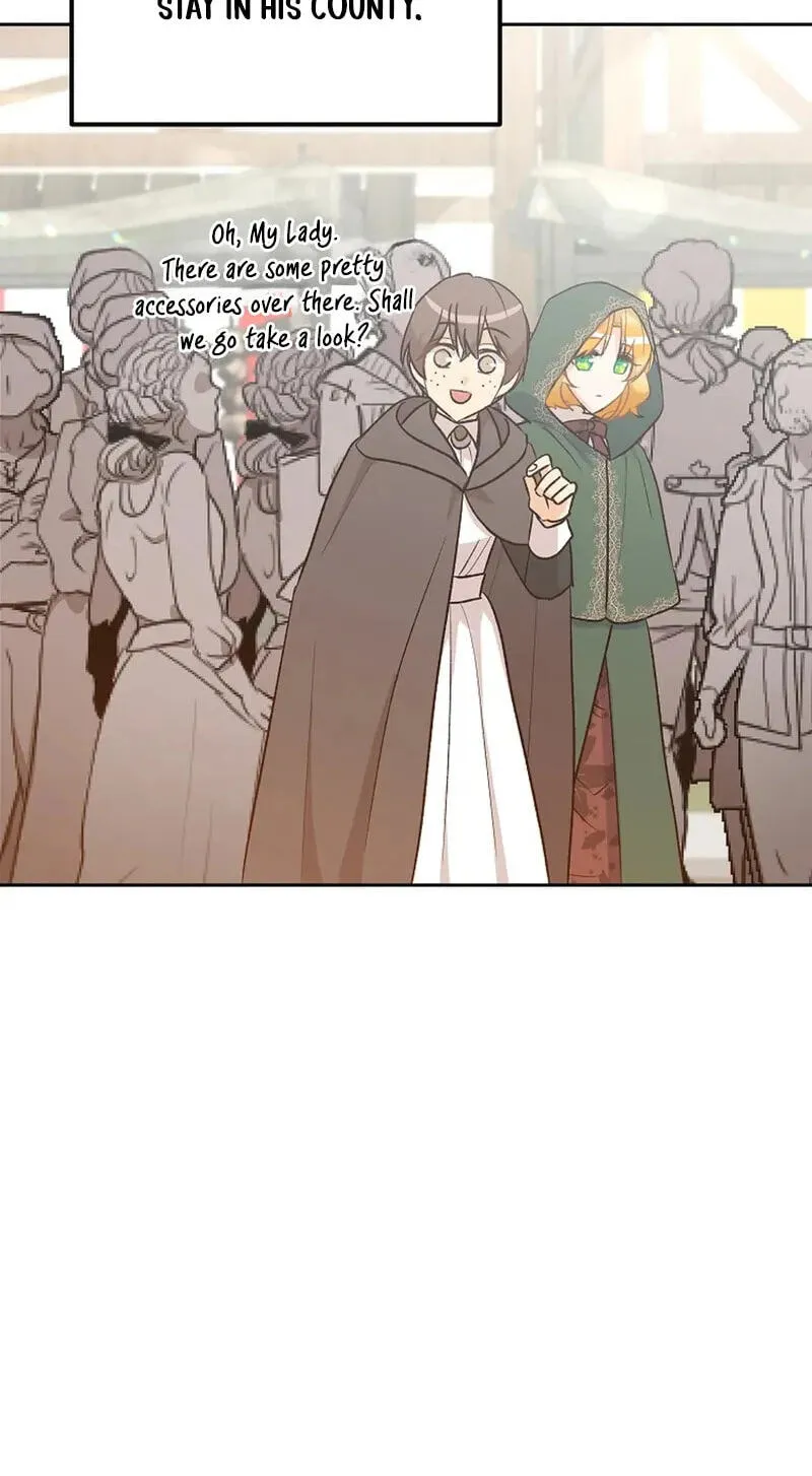 Acidity of Regret Chapter 51 page 7
