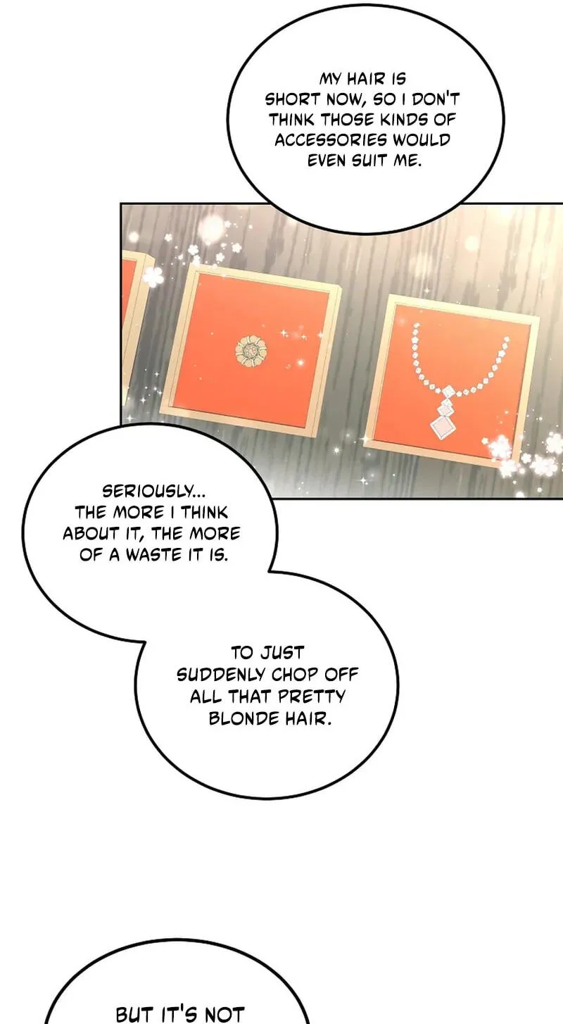 Acidity of Regret Chapter 51 page 8