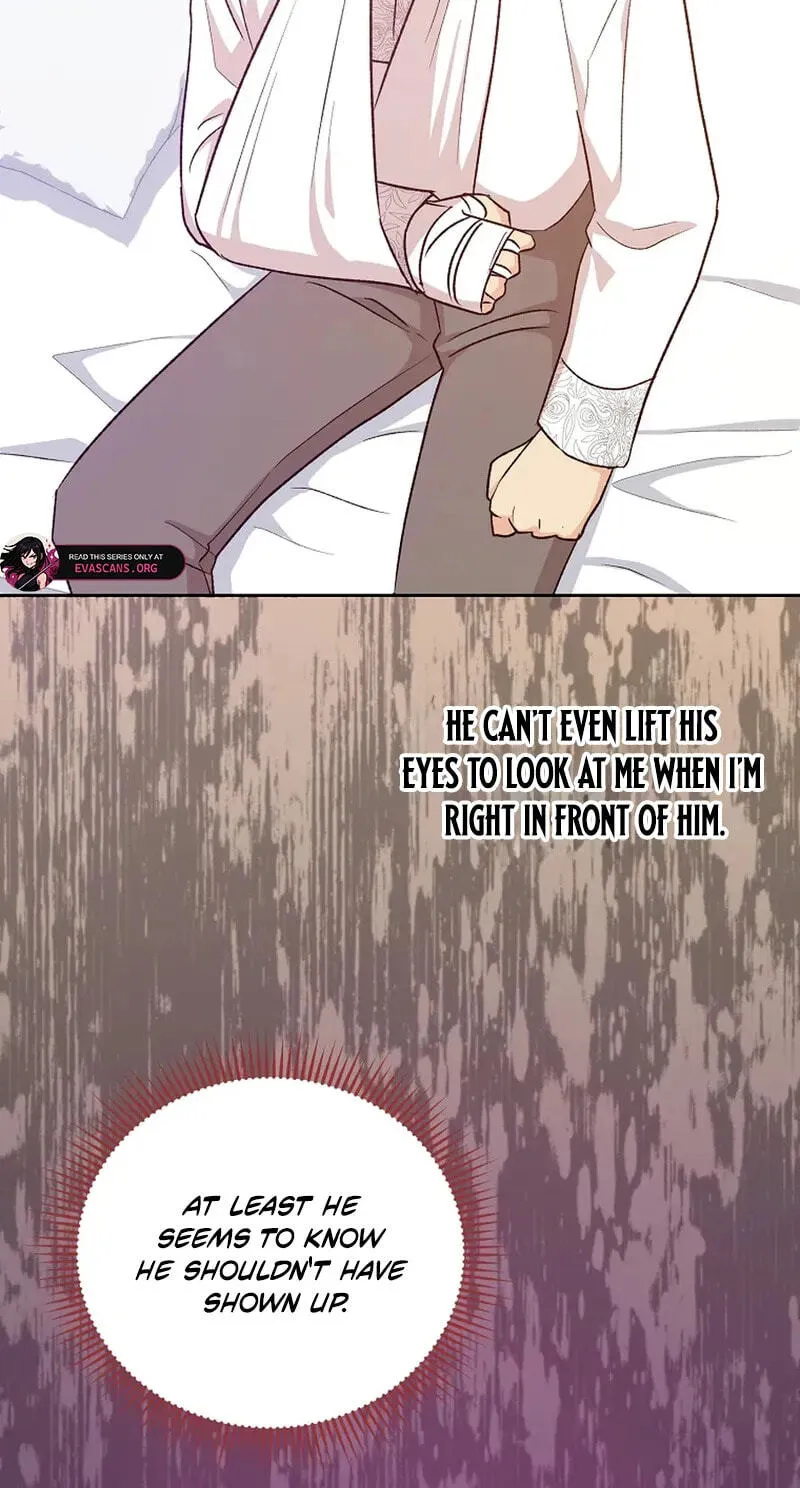 Acidity of Regret Chapter 51 page 41