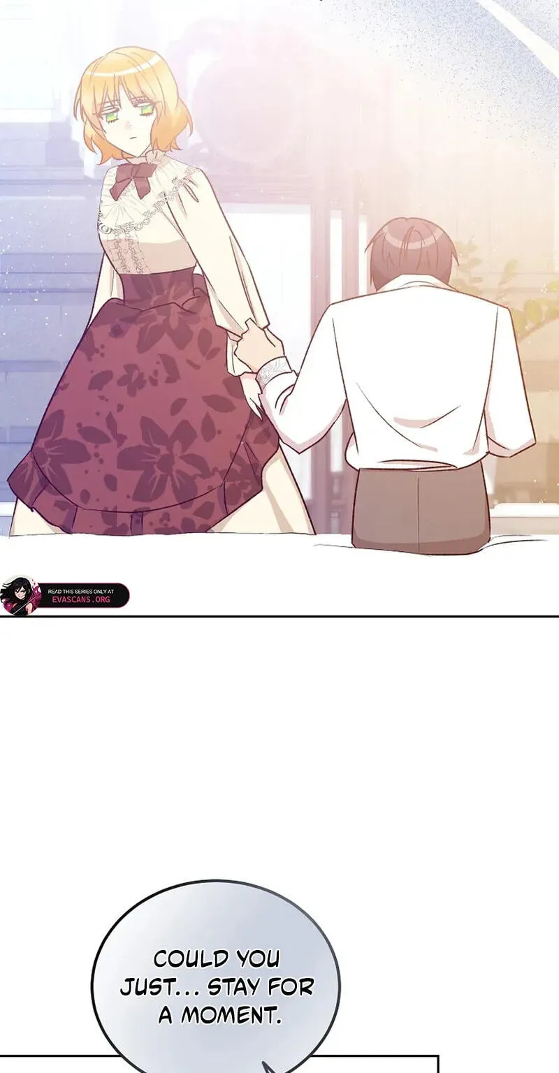 Acidity of Regret Chapter 51 page 45