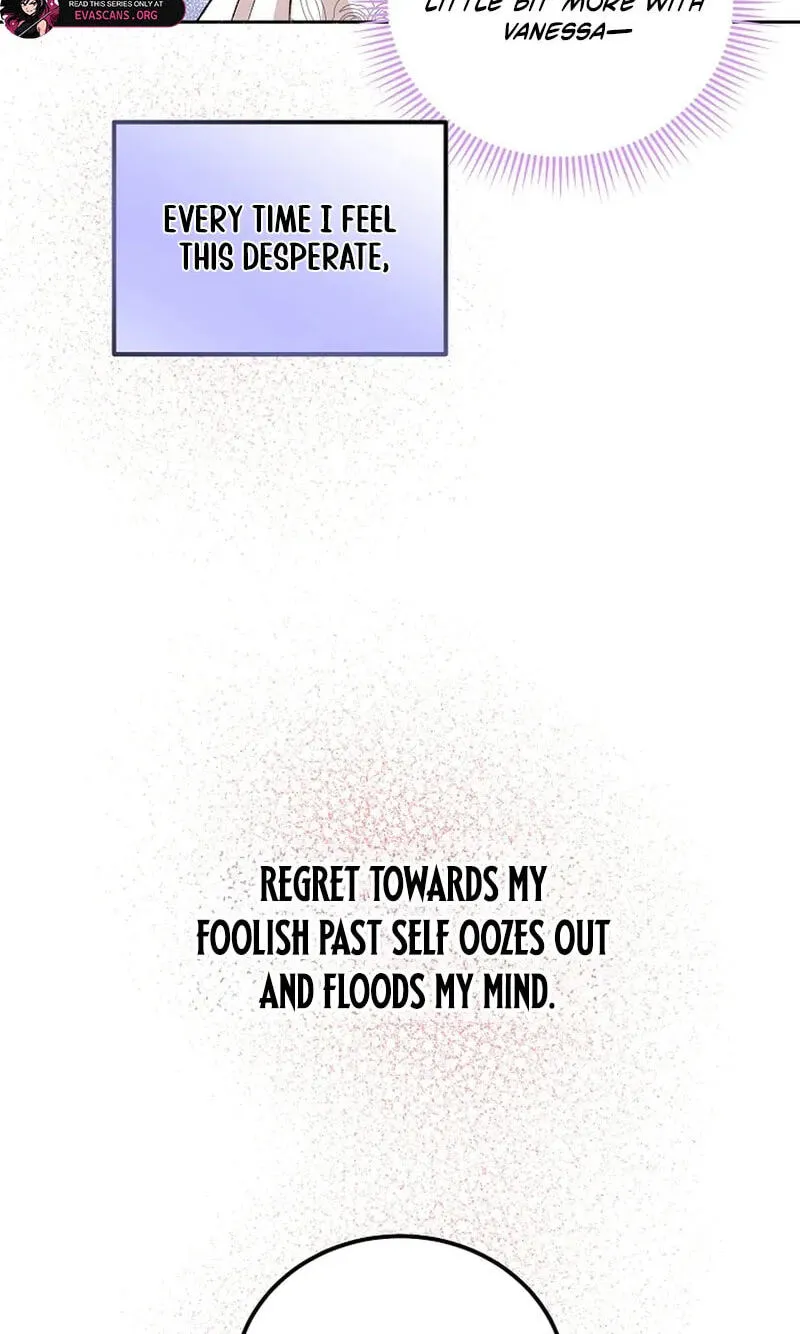 Acidity of Regret Chapter 51 page 60