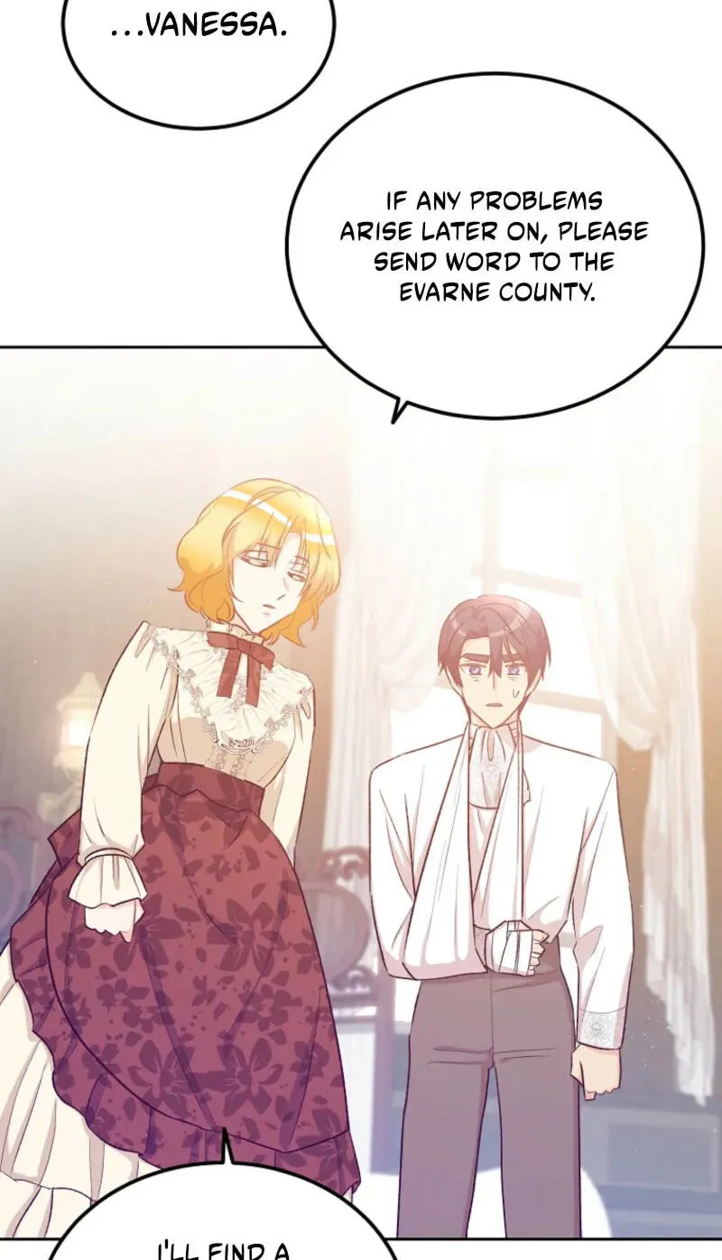 Acidity of Regret Chapter 52 page 8