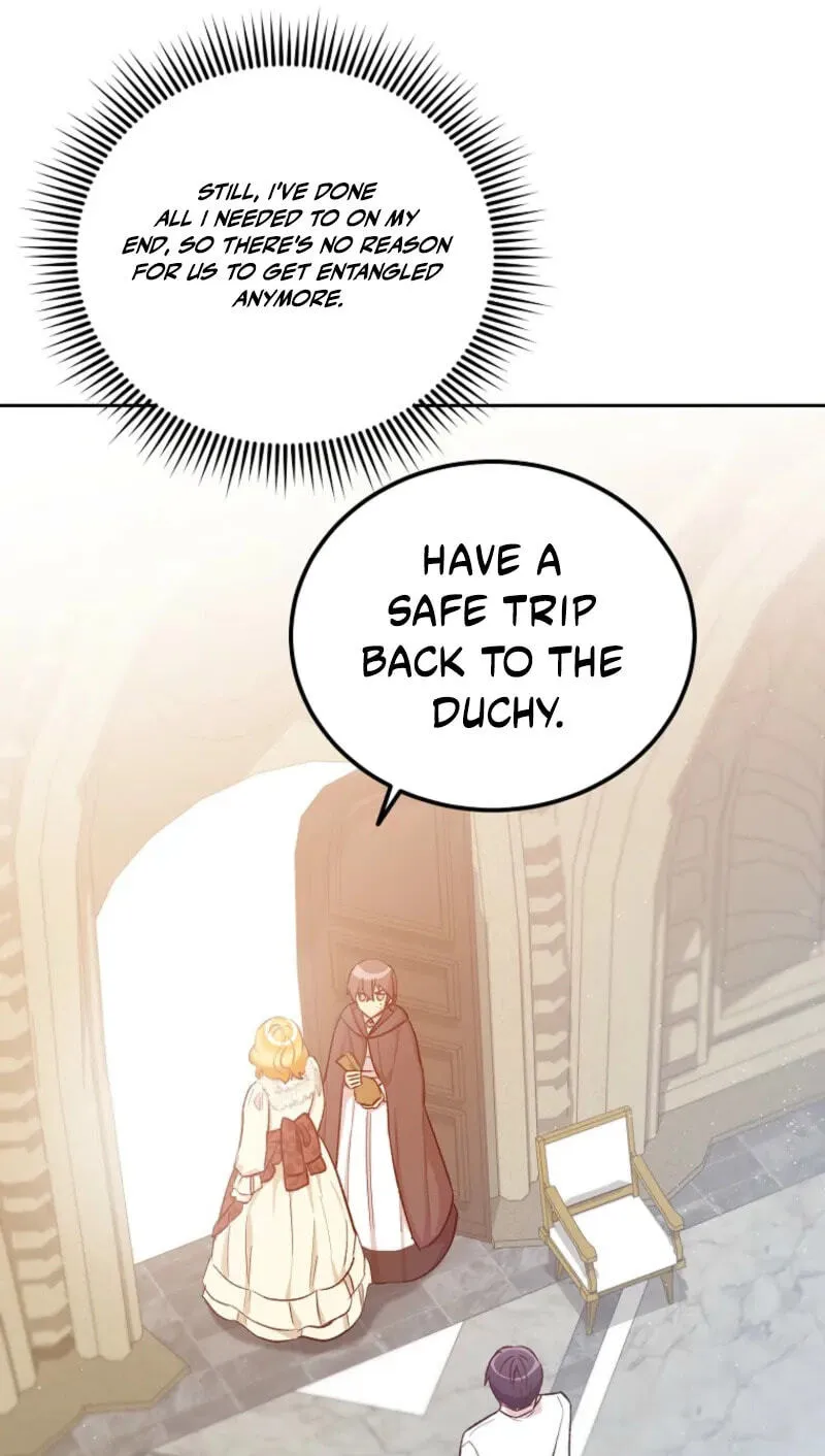 Acidity of Regret Chapter 52 page 12