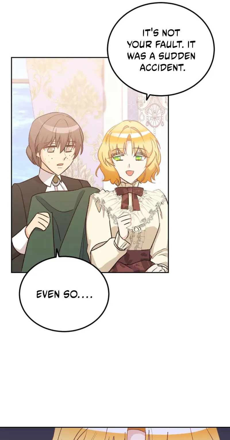 Acidity of Regret Chapter 52 page 17