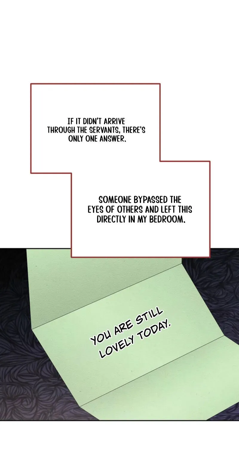 Acidity of Regret Chapter 52 page 46