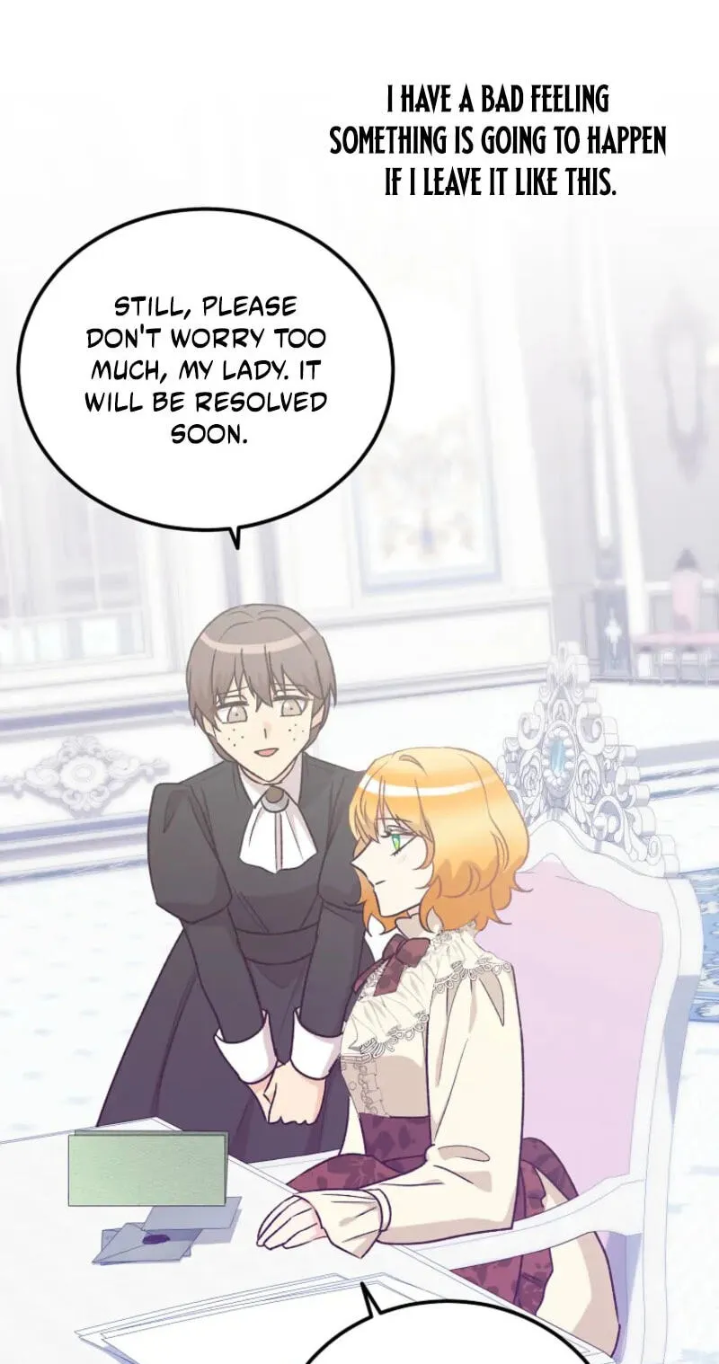 Acidity of Regret Chapter 52 page 48