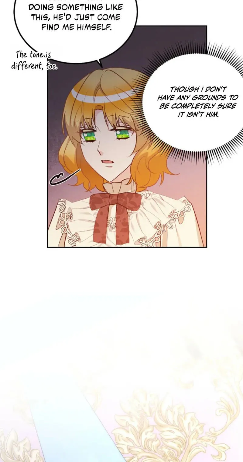 Acidity of Regret Chapter 52 page 50