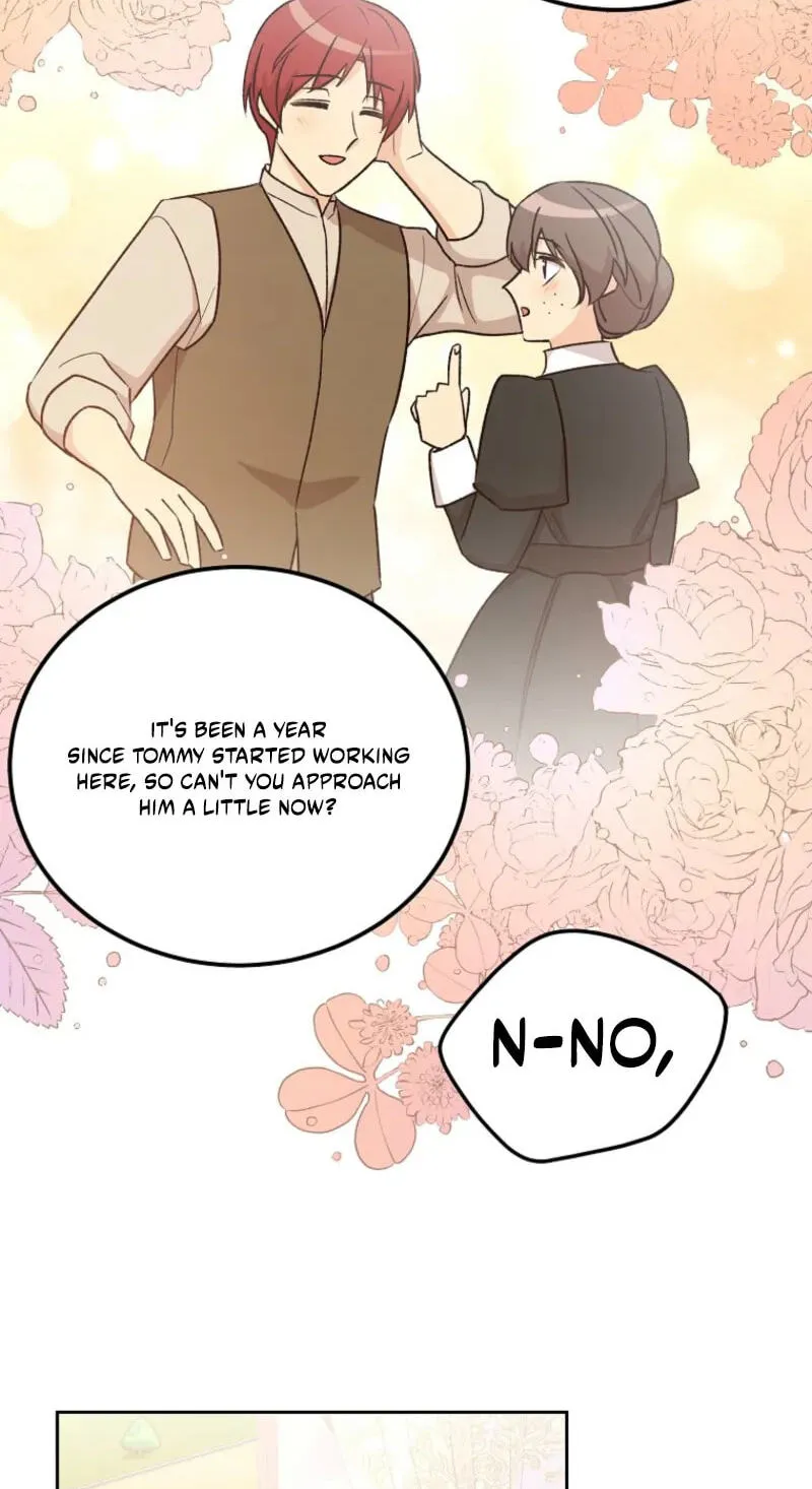 Acidity of Regret Chapter 52 page 54