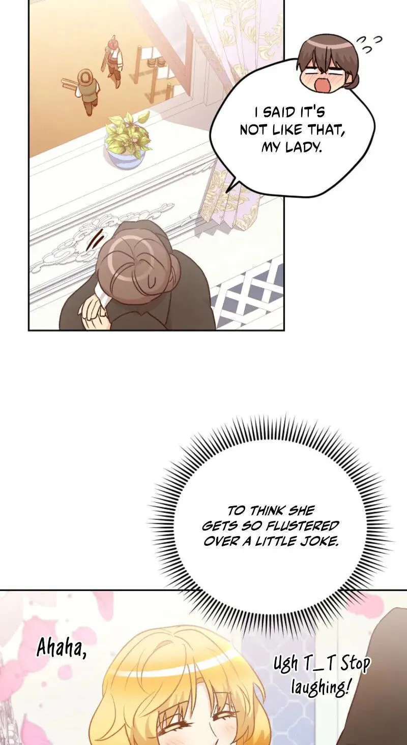 Acidity of Regret Chapter 52 page 55
