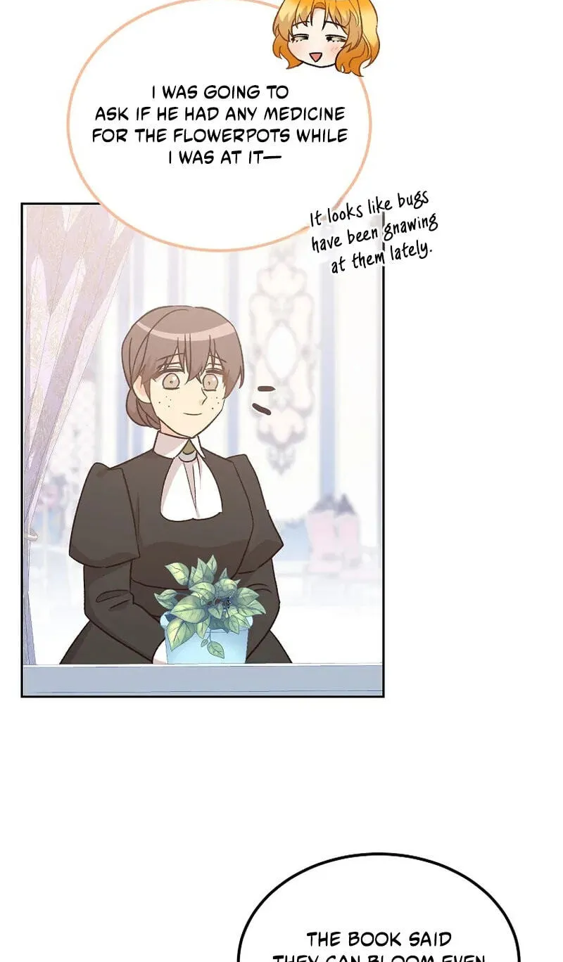 Acidity of Regret Chapter 53 page 3