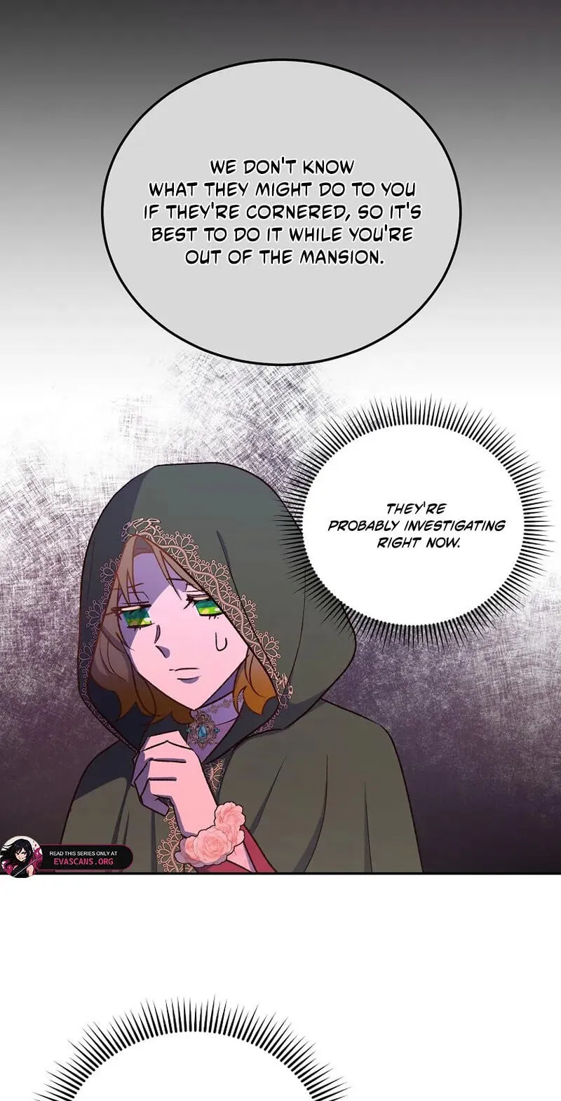 Acidity of Regret Chapter 53 page 18
