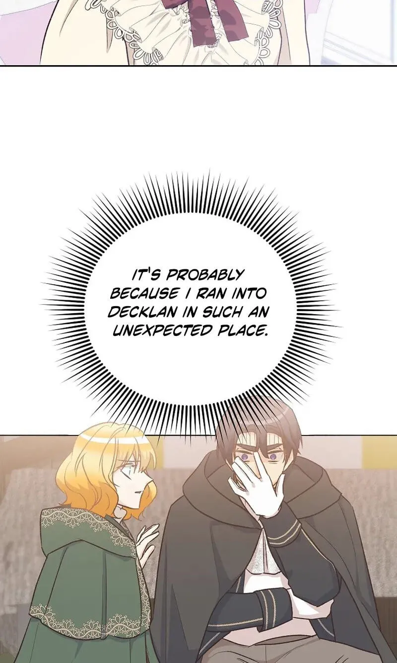 Acidity of Regret Chapter 53 page 9