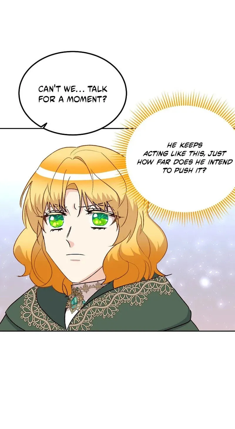 Acidity of Regret Chapter 53 page 54