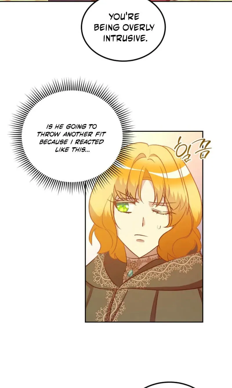 Acidity of Regret Chapter 54 page 4