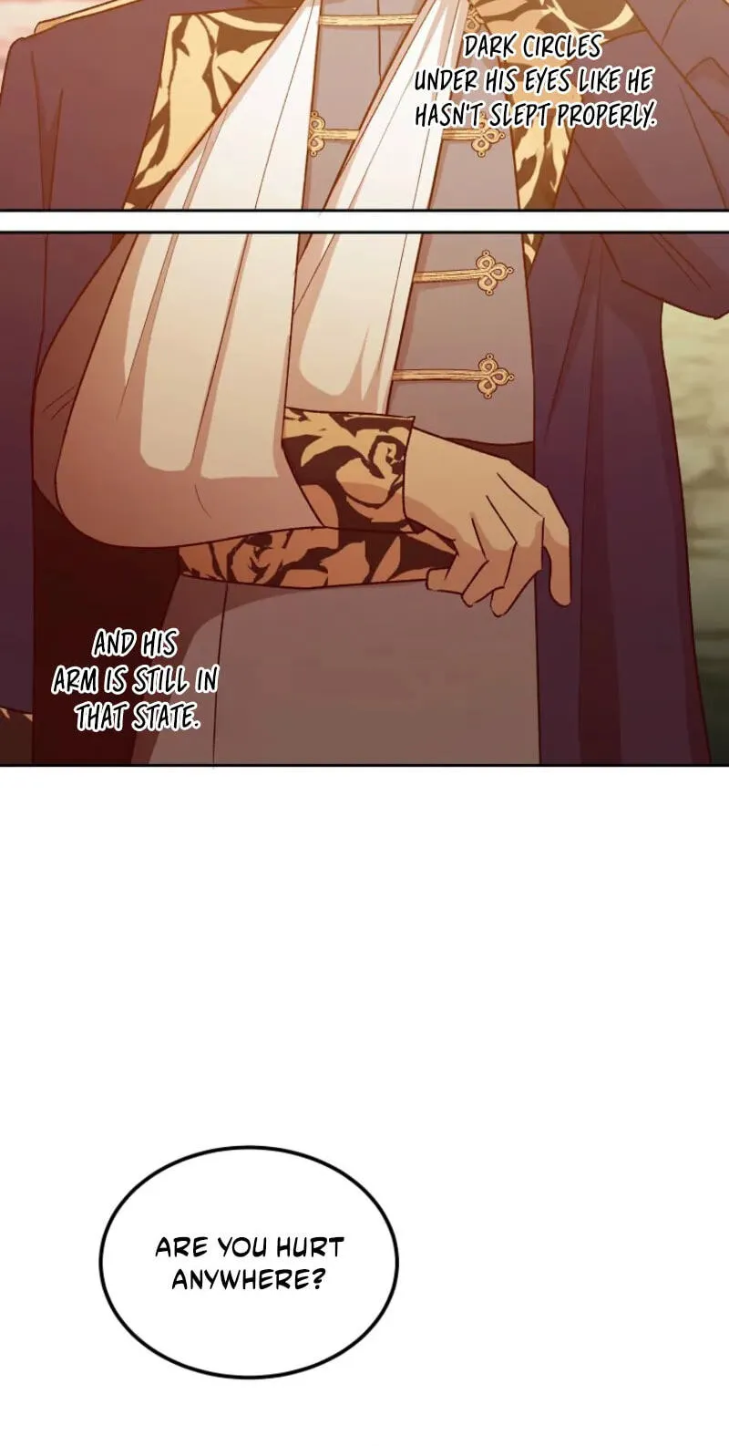 Acidity of Regret Chapter 54 page 8